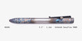 Void Bolt Action Pens [Short]