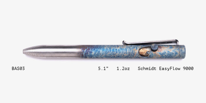 Void Bolt Action Pens [Short]