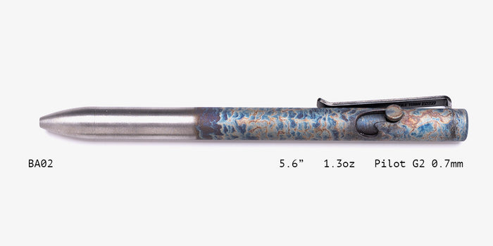 Void Bolt Action Pens [Standard]