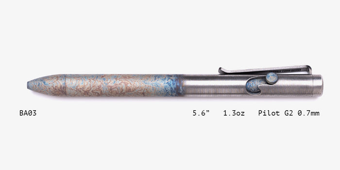 Void Bolt Action Pens [Standard]