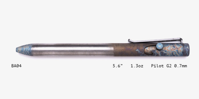 Void Bolt Action Pens [Standard]