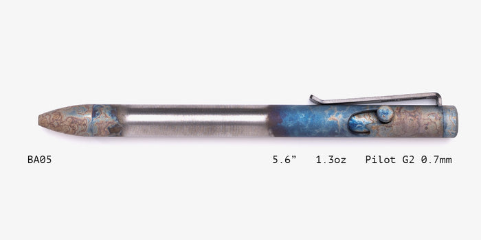 Void Bolt Action Pens [Standard]