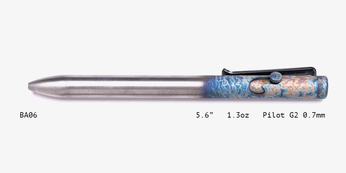 Void Bolt Action Pens [Standard]