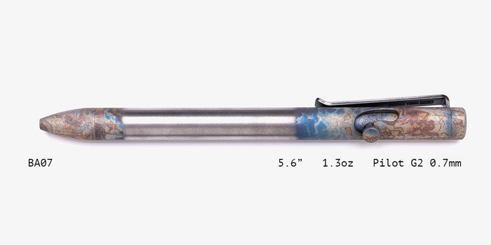 Void Bolt Action Pens [Standard]