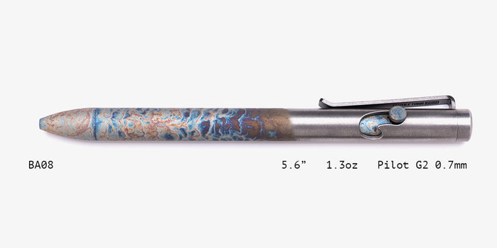 Void Bolt Action Pens [Standard]