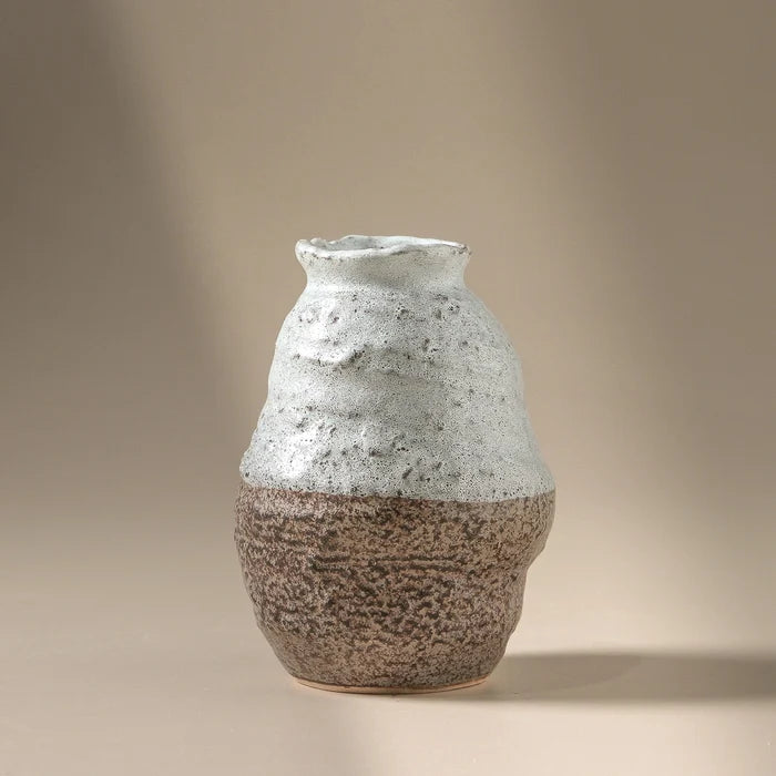 Wabi Vase - Few and Far - Vases