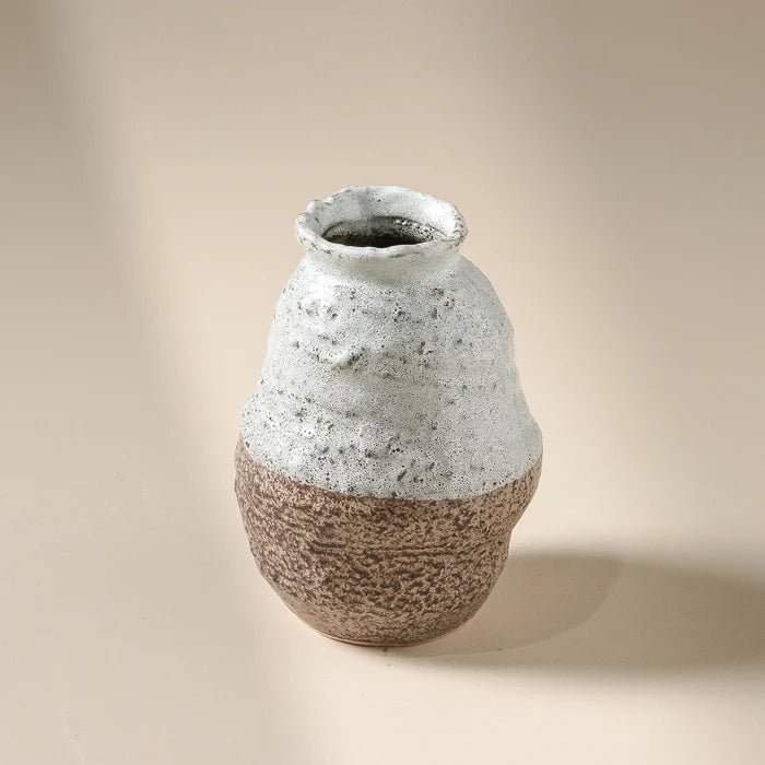 Wabi Vase - Few and Far - Vases