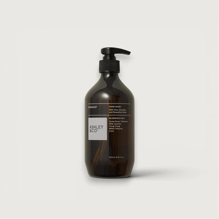 Wash Up Original Tui & Kahili 500ml