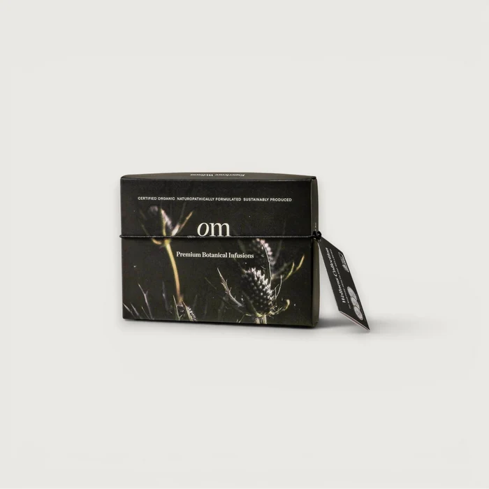 Wellness Gift Box