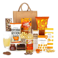 Alcohol Free Treats by Virginia Hayward hampers for gifting and celebrations.
