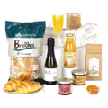 Breakfast Tray by Wheelers Luxury Hampers and gifts.