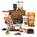 vh hampers chocolate indulgence