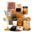 Fresh Deli Delights by Wheelers Luxury Hampers