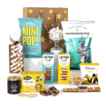 Gluten & Wheat Free Goodies by Wheelers Luxury Hampers
