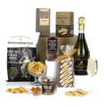 This Let's Celebrate by Wheelers Luxury Hampers makes a lovely gift.