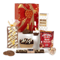 This Love Chocolate by Wheelers Luxury Hampers makes a lovely gift for anyone that has a sweet tooth.