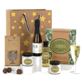 Perfectly Pampered Gift by Wheelers Luxury Hampers