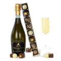 Prosecco & Chocolates by Wheelers Luxury Hampers