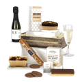 Tea & Bubbles by Wheelers Luxury Hampers.