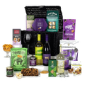 The Extravagance Luxury Hamper by Virginia Hayward