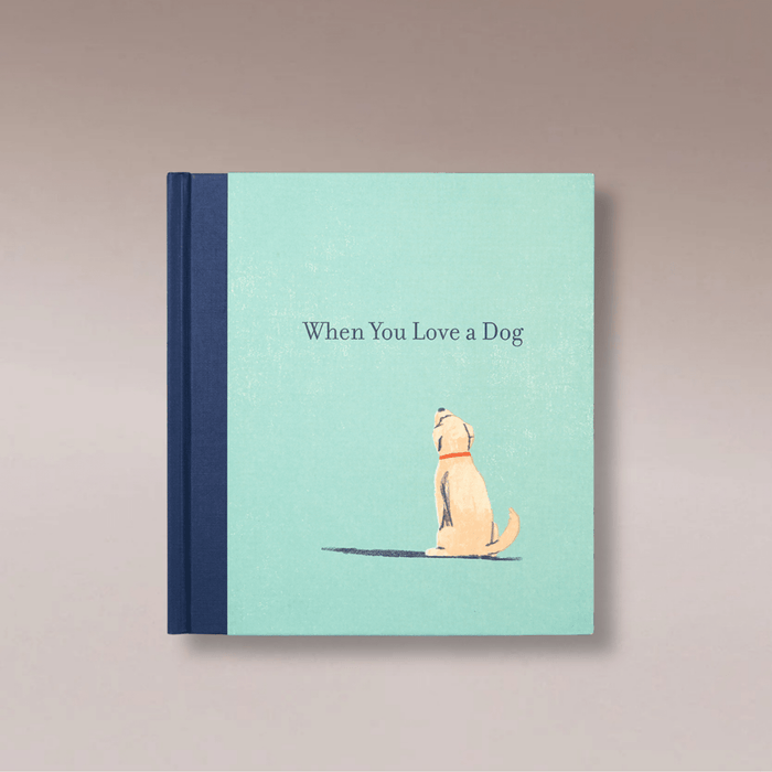 When You Love A Dog - Few and Far - Books