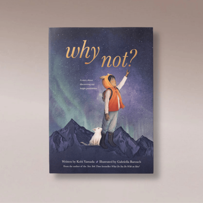 Why Not? - Few and Far - Books