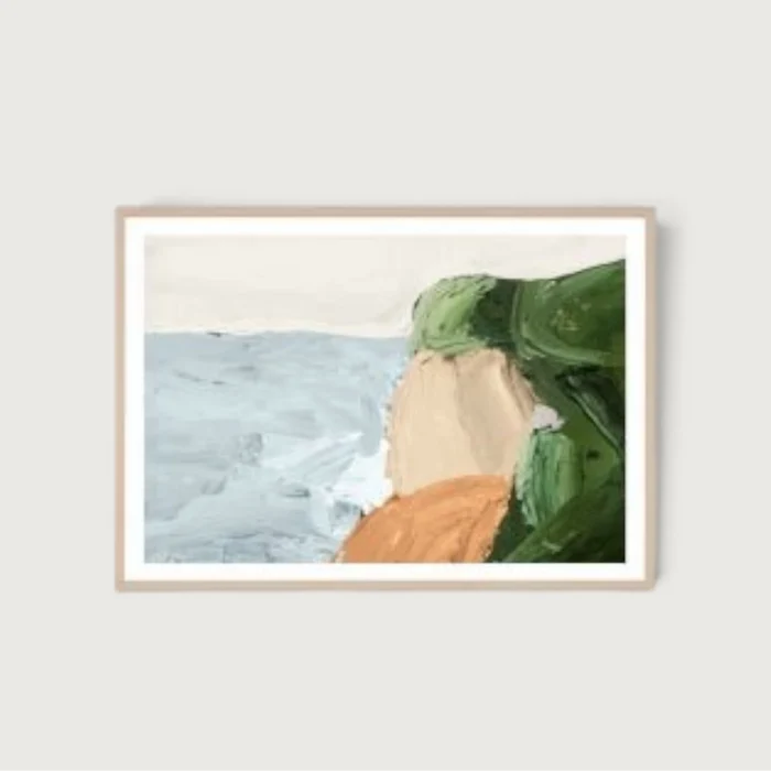Winter Coast Green 2 140x100