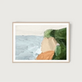Winter Coast Green 2 140x100