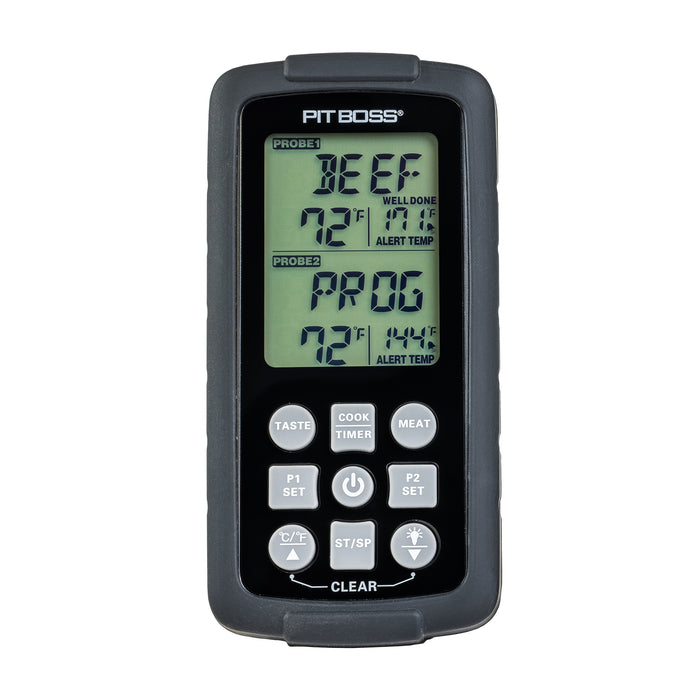 Wireless Digital Meat Thermometer