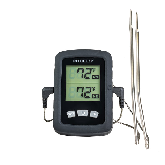 Wireless Digital Meat Thermometer