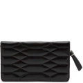This is the WOLF Black Caroline Jewellery Portfolio.
