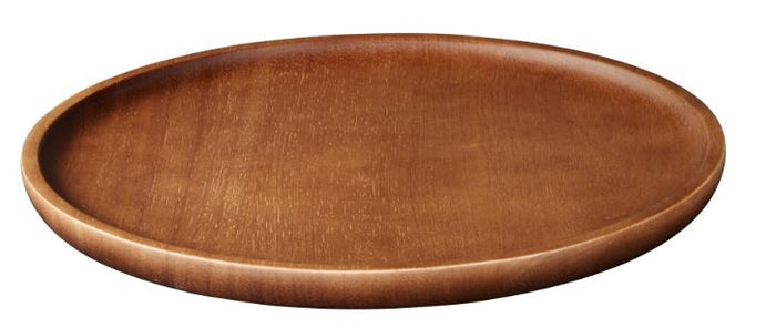 WOOD ŠĶĪVIS 25CM, AKĀCIJAS KOKA