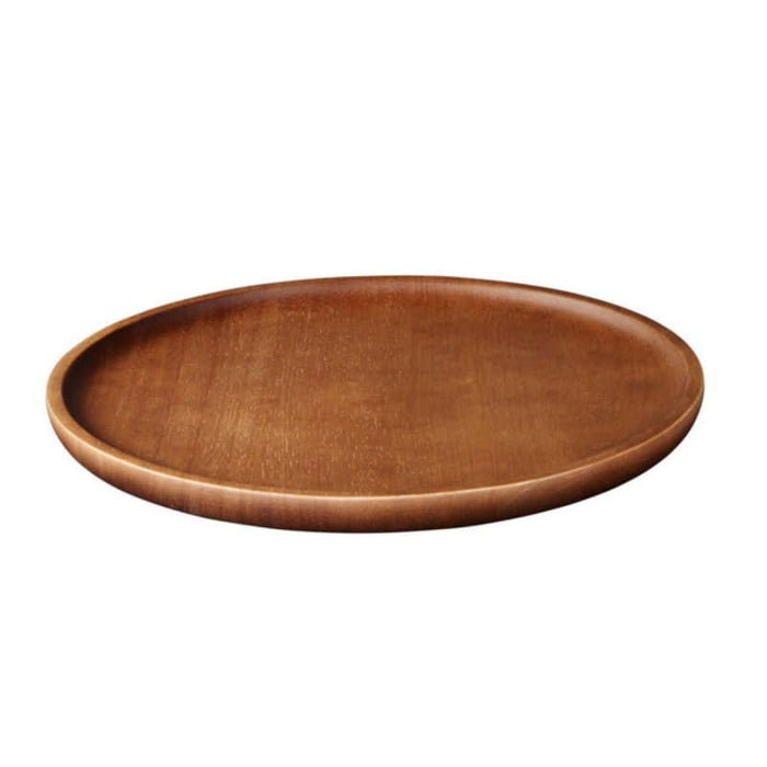 WOOD ŠĶĪVIS 30CM, AKĀCIJAS KOKA