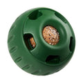 WOOF Pupsicle Dog Toy Green - Large