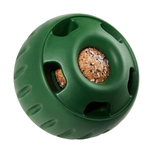 WOOF Pupsicle Dog Toy Green - Large
