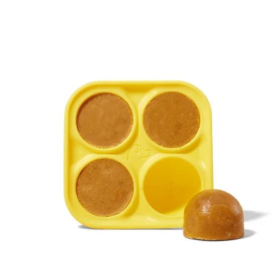 Woof Pupsicle Mix Dog Treat- Bacon & Cheese