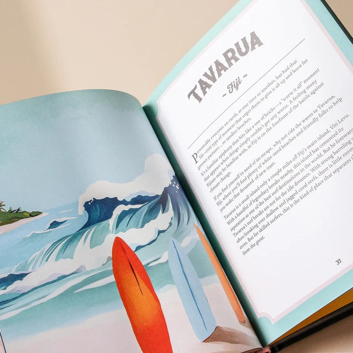 WORLD COCKTAIL ADVENTURES - Few and Far - Books