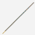 The Yard-O-Led Blue Ball Pen Refill with Medium Nib by Yard-O-Led.