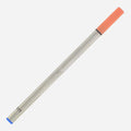 The Yard-O-Led Blue Rollerball Refill with Fine Nib by Yard-O-Led.