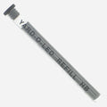 The Yard-O-Led HB Pencil Leads by Yard-O-Led.