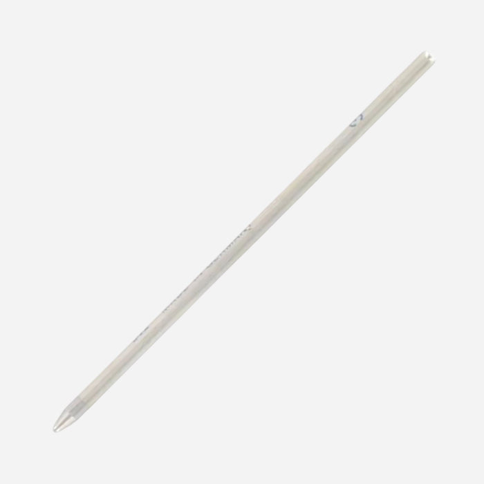 The Yard-O-Led Pocket Twist Action Black Ball Pen Refill with Medium Nib by Yard-O-Led.
