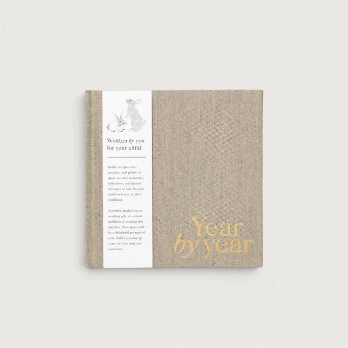 Year by Year