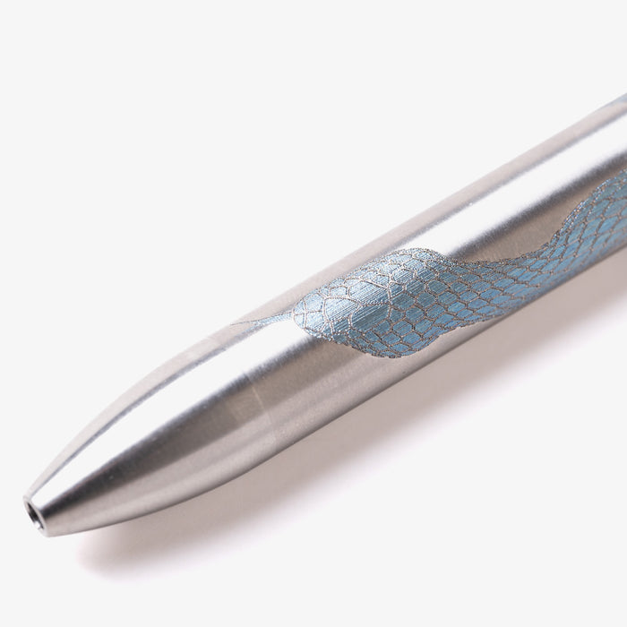 Year of the Snake Bolt Action Pen