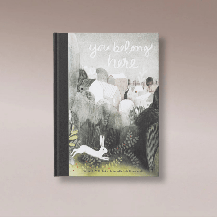 You Belong Here - Few and Far - Gifts