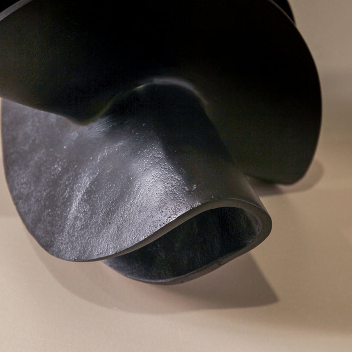 Zephyr Sculpture - Few and Far - Decorative Objects