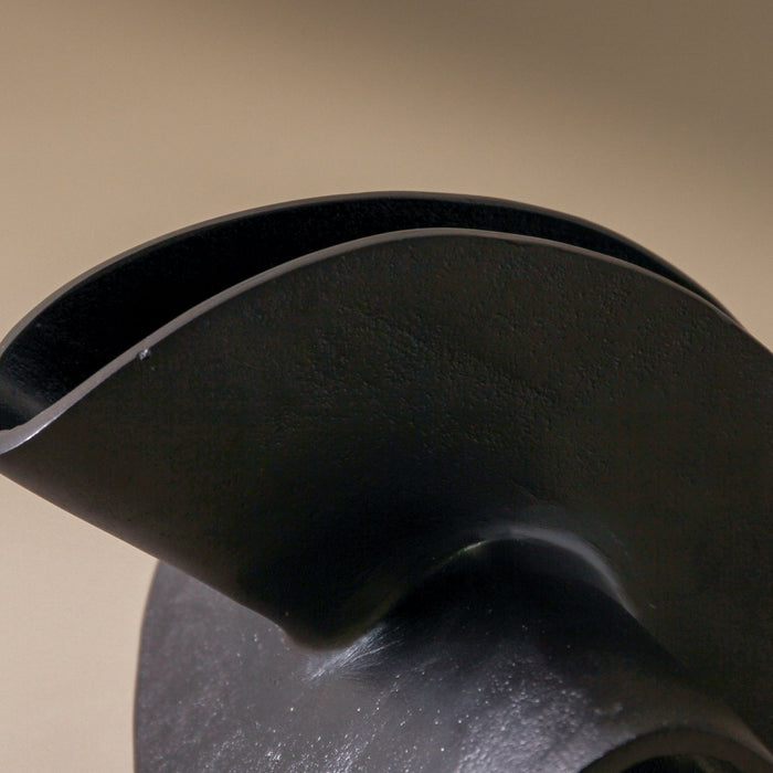 Zephyr Sculpture - Few and Far - Decorative Objects