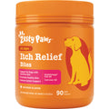 Zesty Paws Itch Relief Bites, Chicken Flavor, 90ct for Dogs