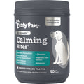 Zesty Paws Vet Strength Calming Bites, Turkey Flavor, 90ct for Dogs