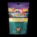Zignature Soft Moist Dog Treats Salmon Formula Dog Treats, 4 oz.