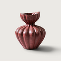 Zinnia Vase